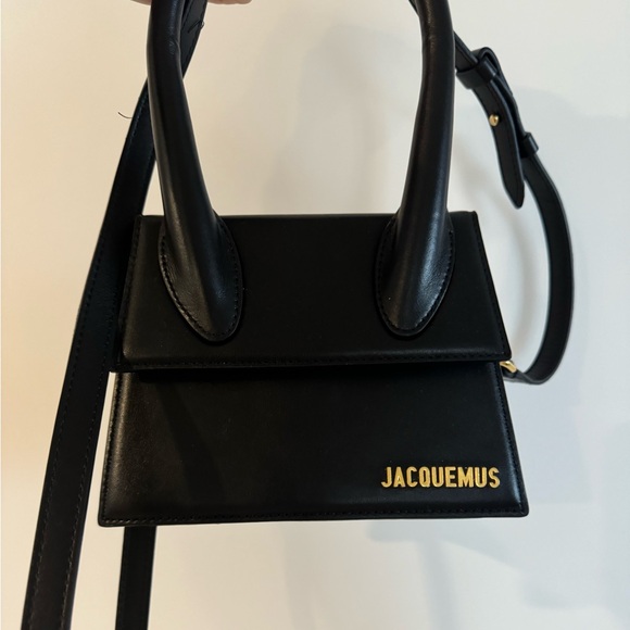 Black bag - Picture 4 of 7